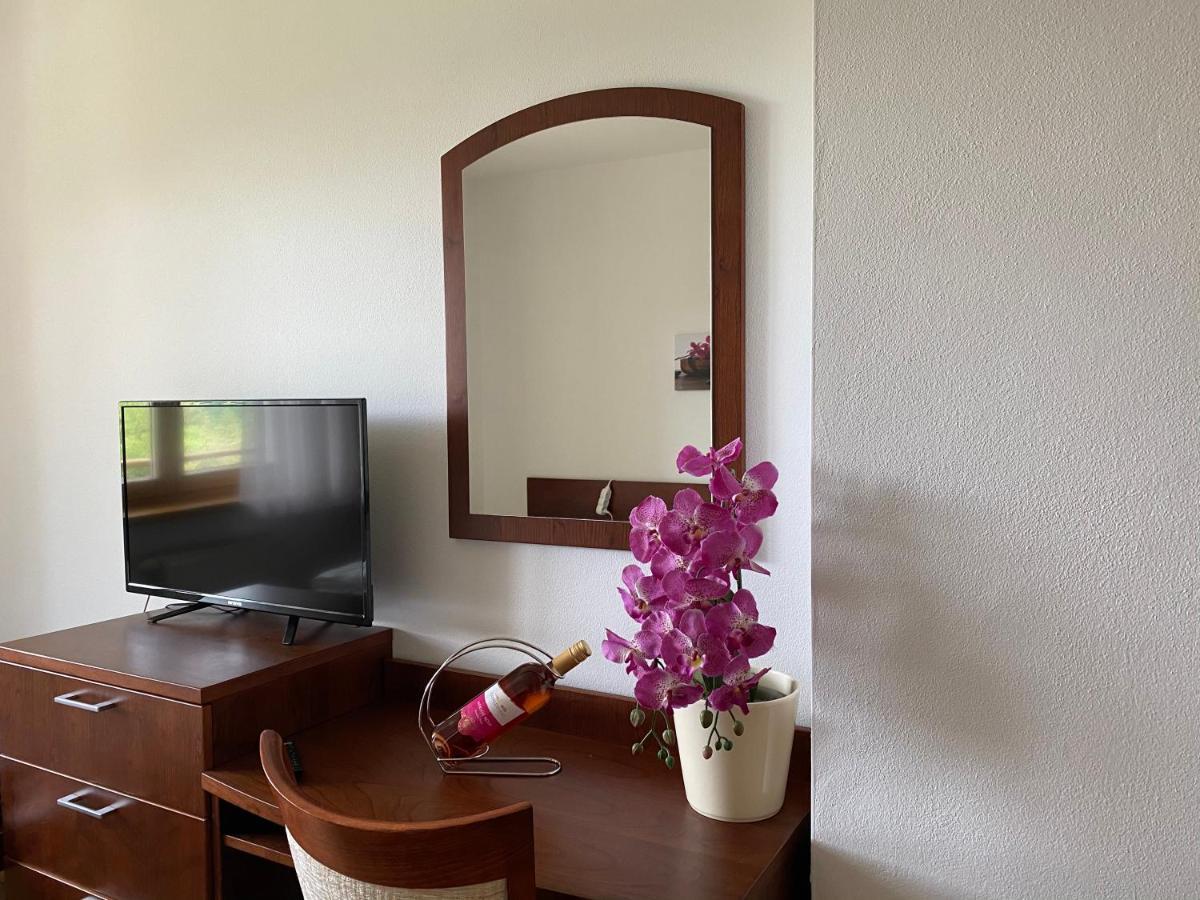 Apartman Bella Donovaly V Hotelovom Komplexe 外观 照片
