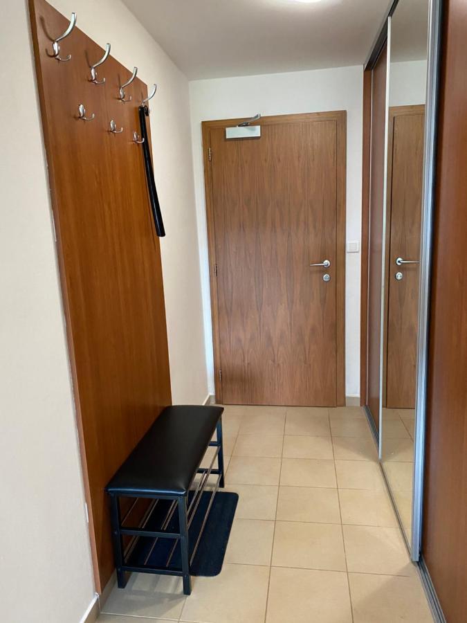 Apartman Bella Donovaly V Hotelovom Komplexe 外观 照片