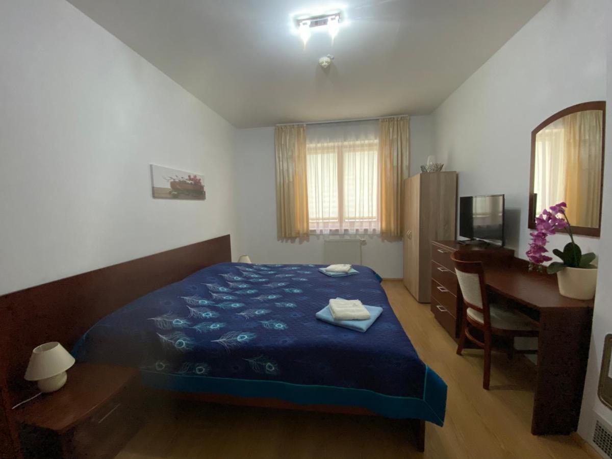 Apartman Bella Donovaly V Hotelovom Komplexe 外观 照片