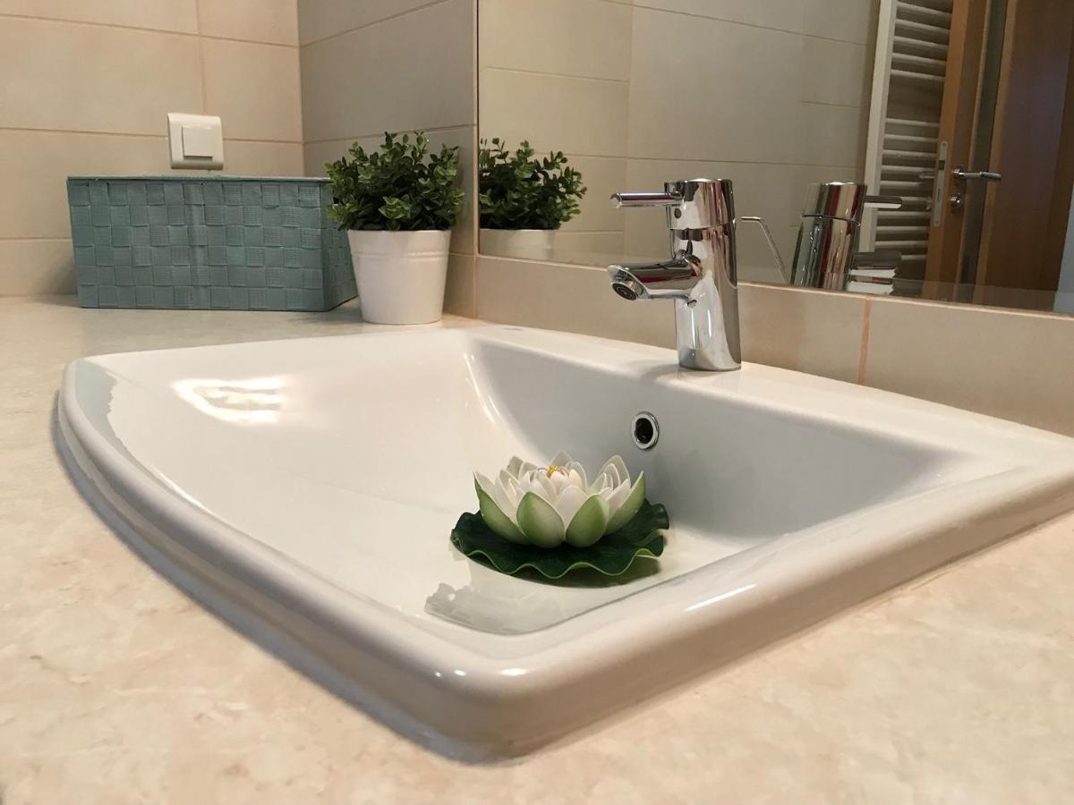 Apartman Bella Donovaly V Hotelovom Komplexe 外观 照片