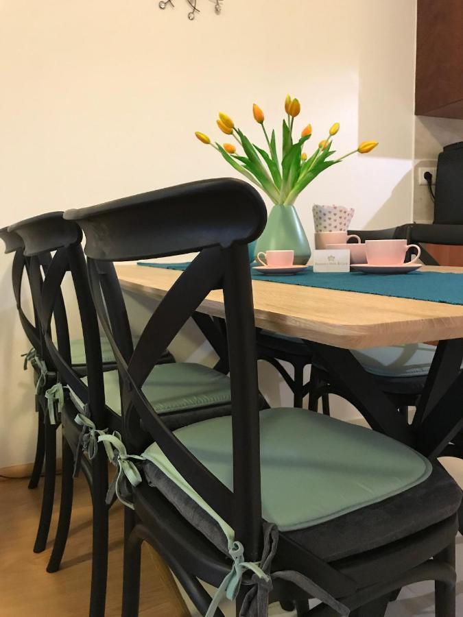Apartman Bella Donovaly V Hotelovom Komplexe 外观 照片