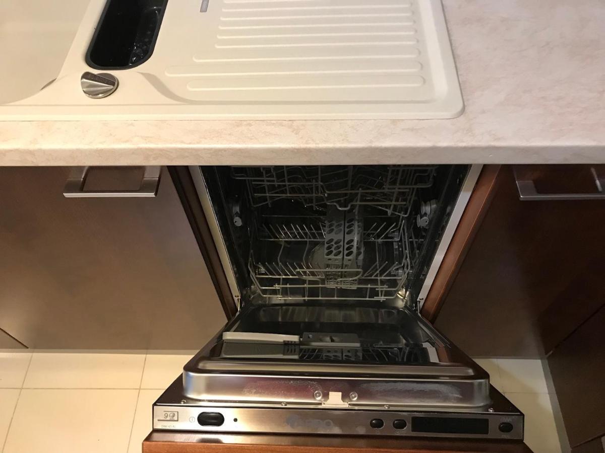 Apartman Bella Donovaly V Hotelovom Komplexe 外观 照片
