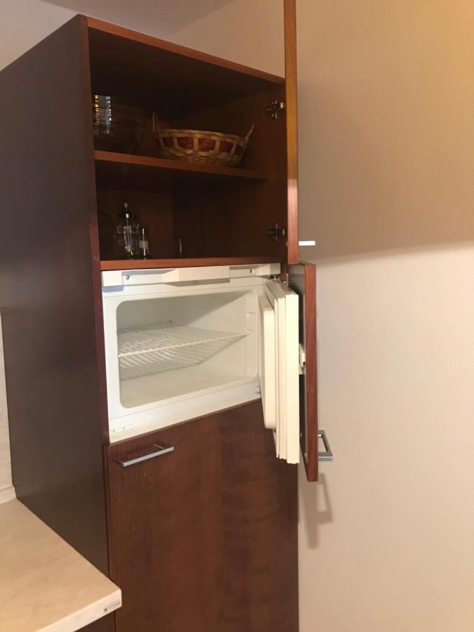 Apartman Bella Donovaly V Hotelovom Komplexe 外观 照片
