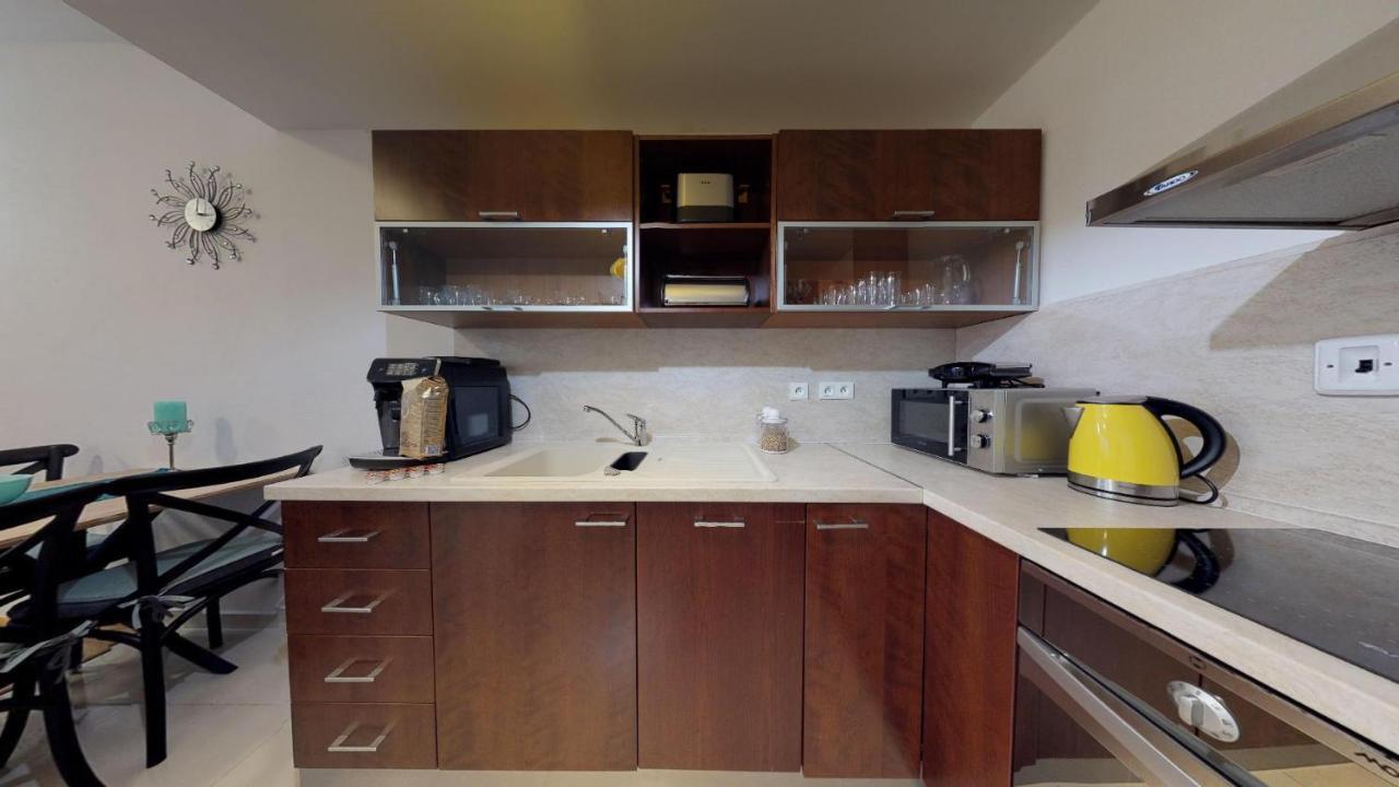 Apartman Bella Donovaly V Hotelovom Komplexe 外观 照片