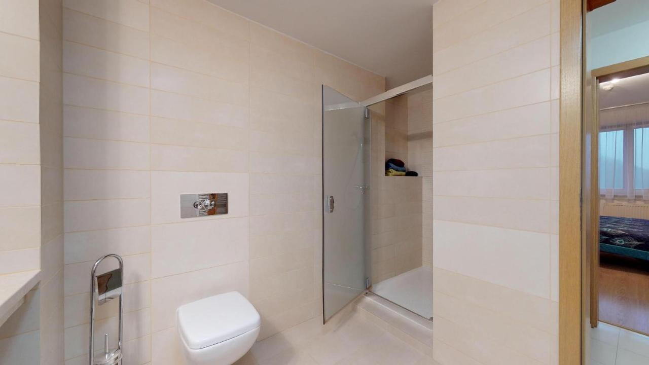 Apartman Bella Donovaly V Hotelovom Komplexe 外观 照片