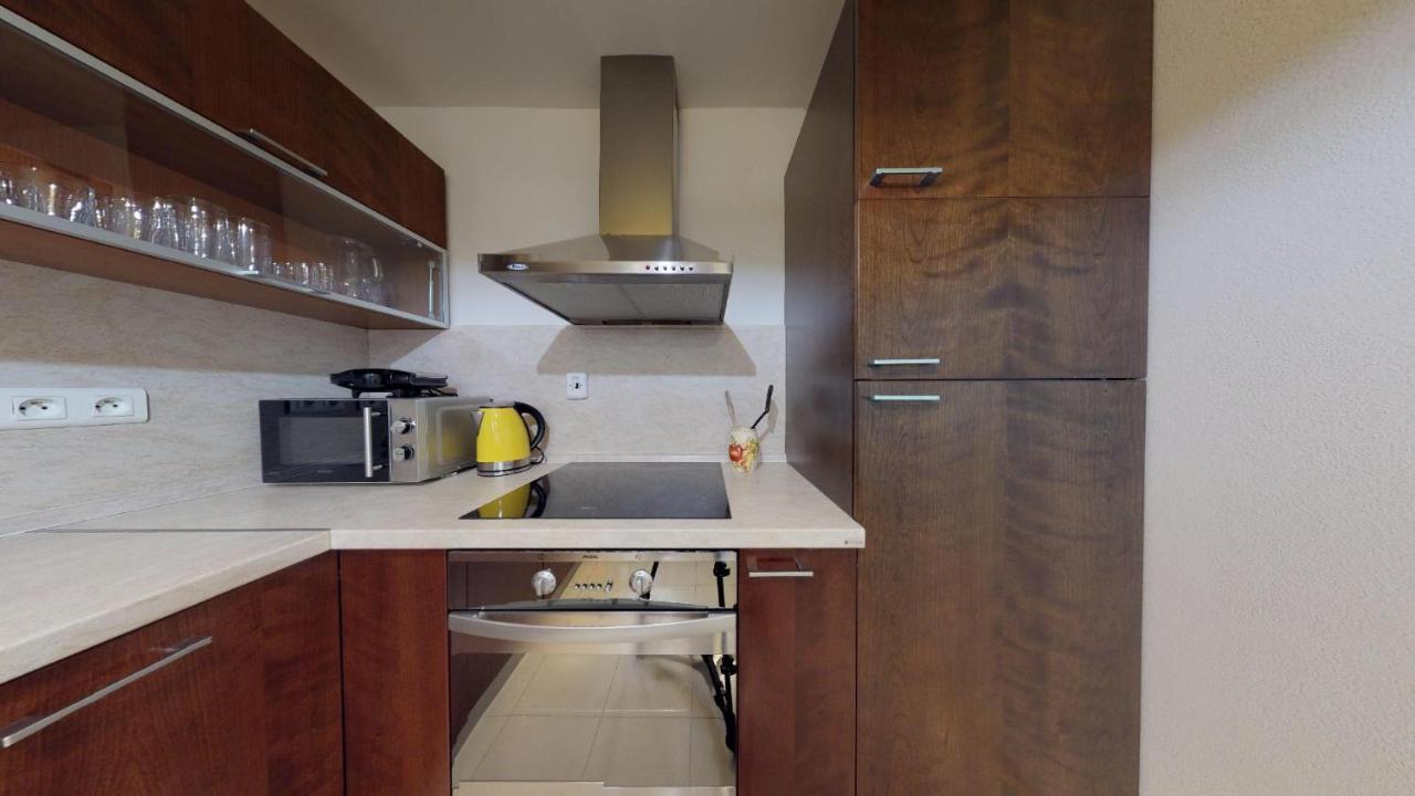Apartman Bella Donovaly V Hotelovom Komplexe 外观 照片