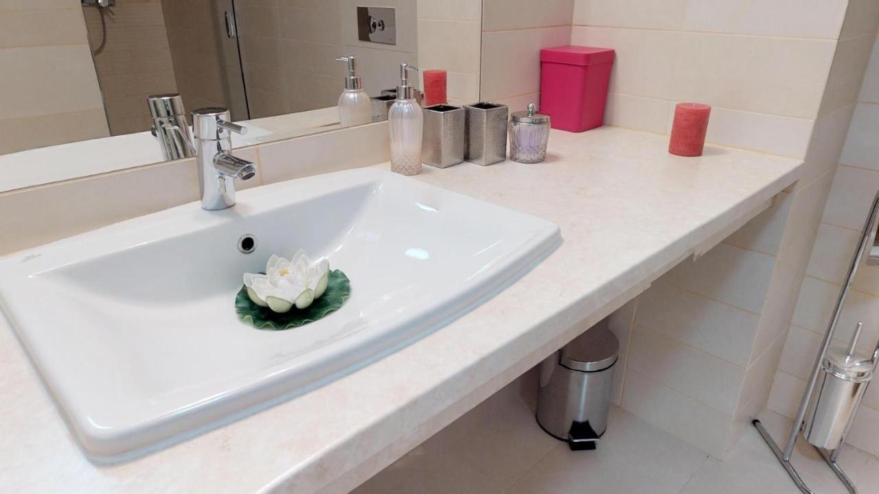 Apartman Bella Donovaly V Hotelovom Komplexe 外观 照片