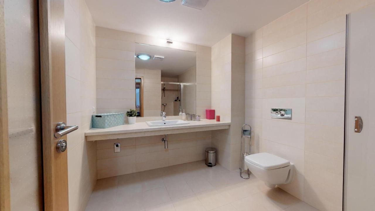 Apartman Bella Donovaly V Hotelovom Komplexe 外观 照片