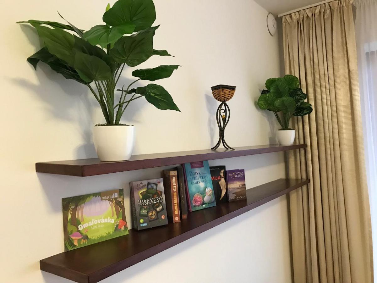 Apartman Bella Donovaly V Hotelovom Komplexe 外观 照片