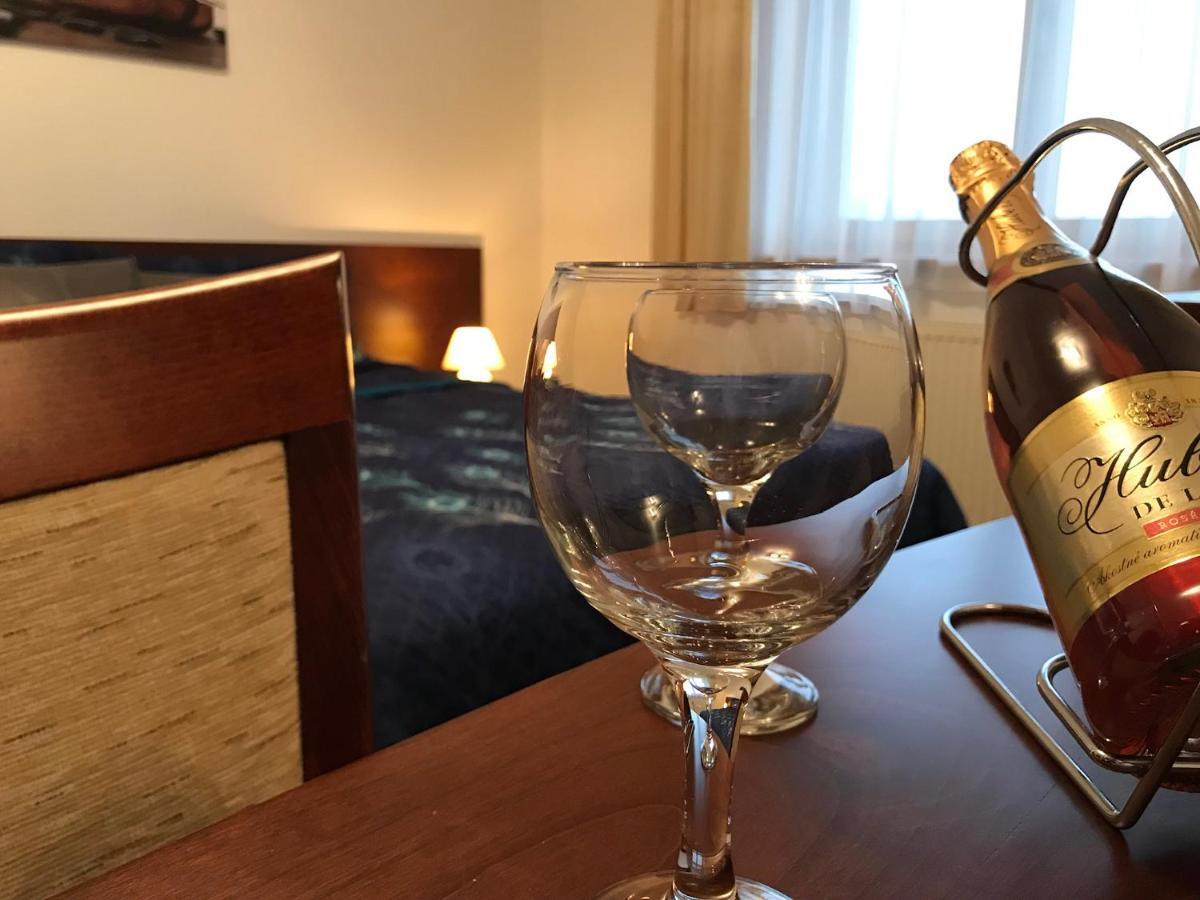Apartman Bella Donovaly V Hotelovom Komplexe 外观 照片