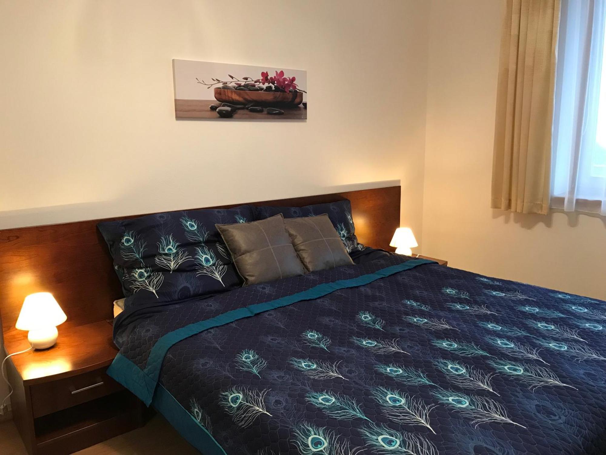 Apartman Bella Donovaly V Hotelovom Komplexe 外观 照片