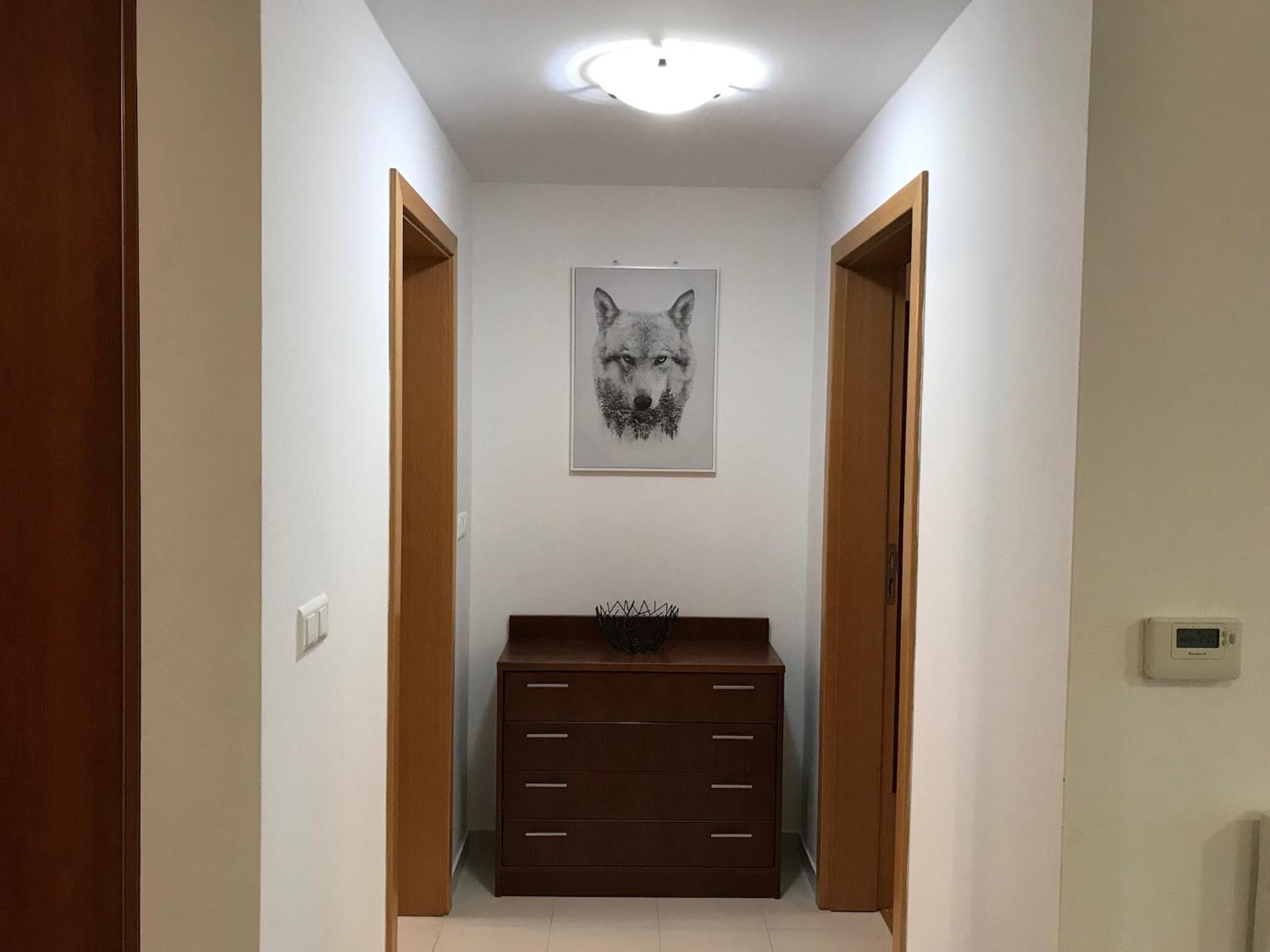 Apartman Bella Donovaly V Hotelovom Komplexe 外观 照片
